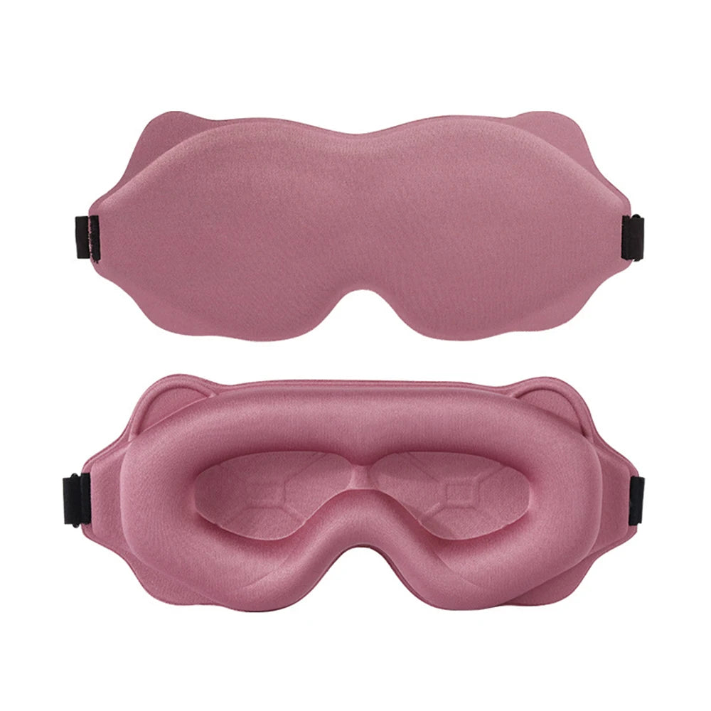 DreamShade 3D Sleep Mask