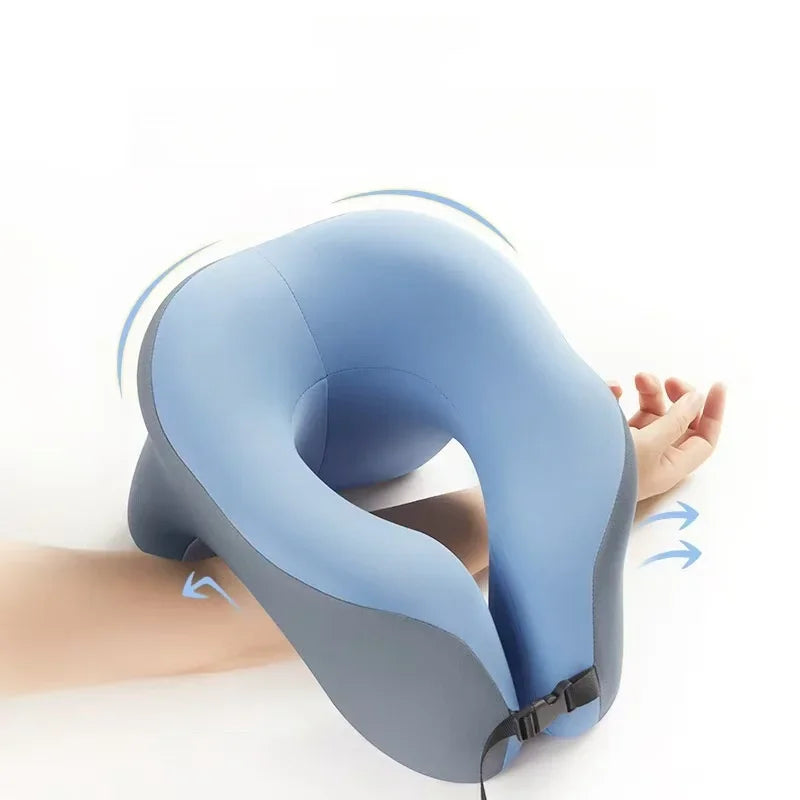 ErgoButterfly Neck Pillow