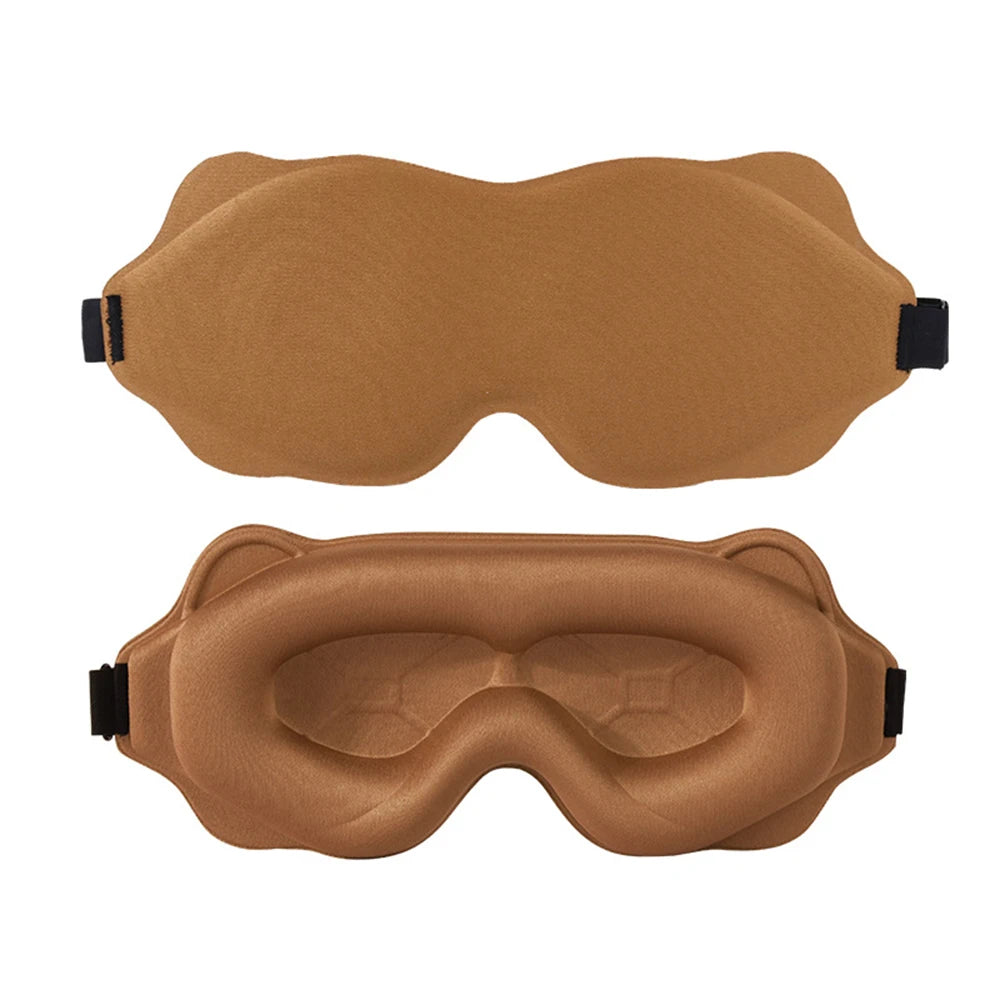 DreamShade 3D Sleep Mask