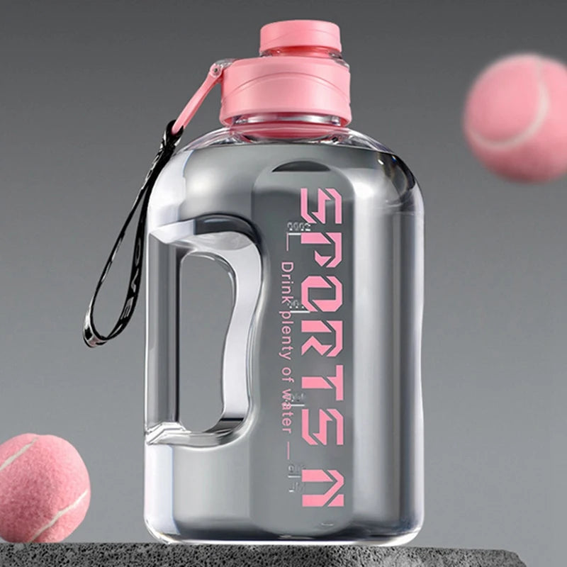 HydroPeak Bottle