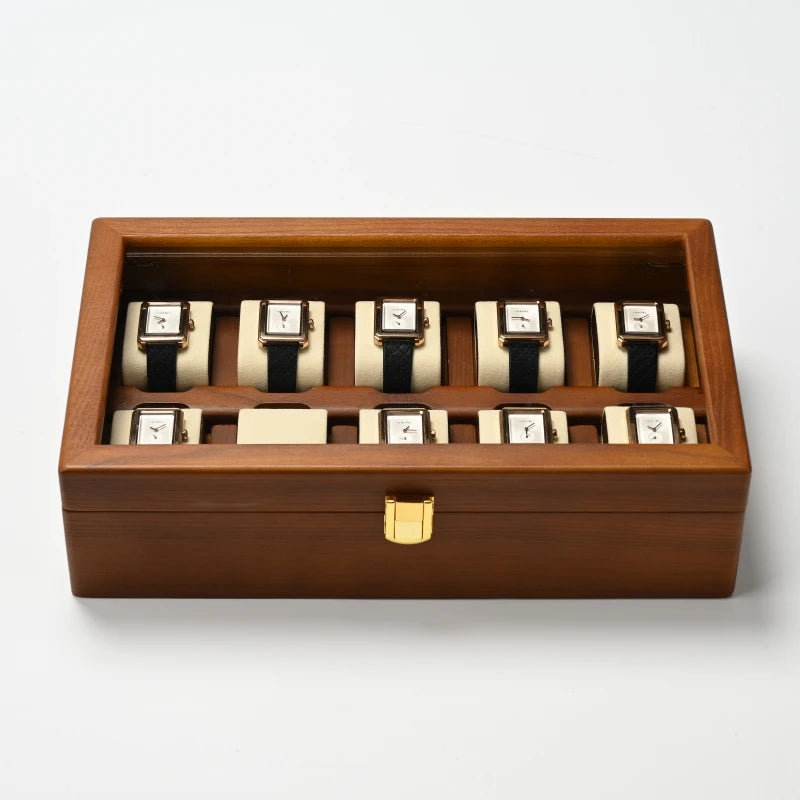 Velora Watch Case 10