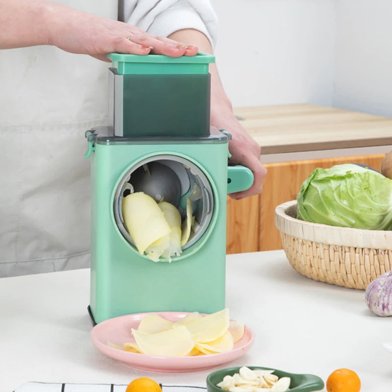 SliceMaster Pro