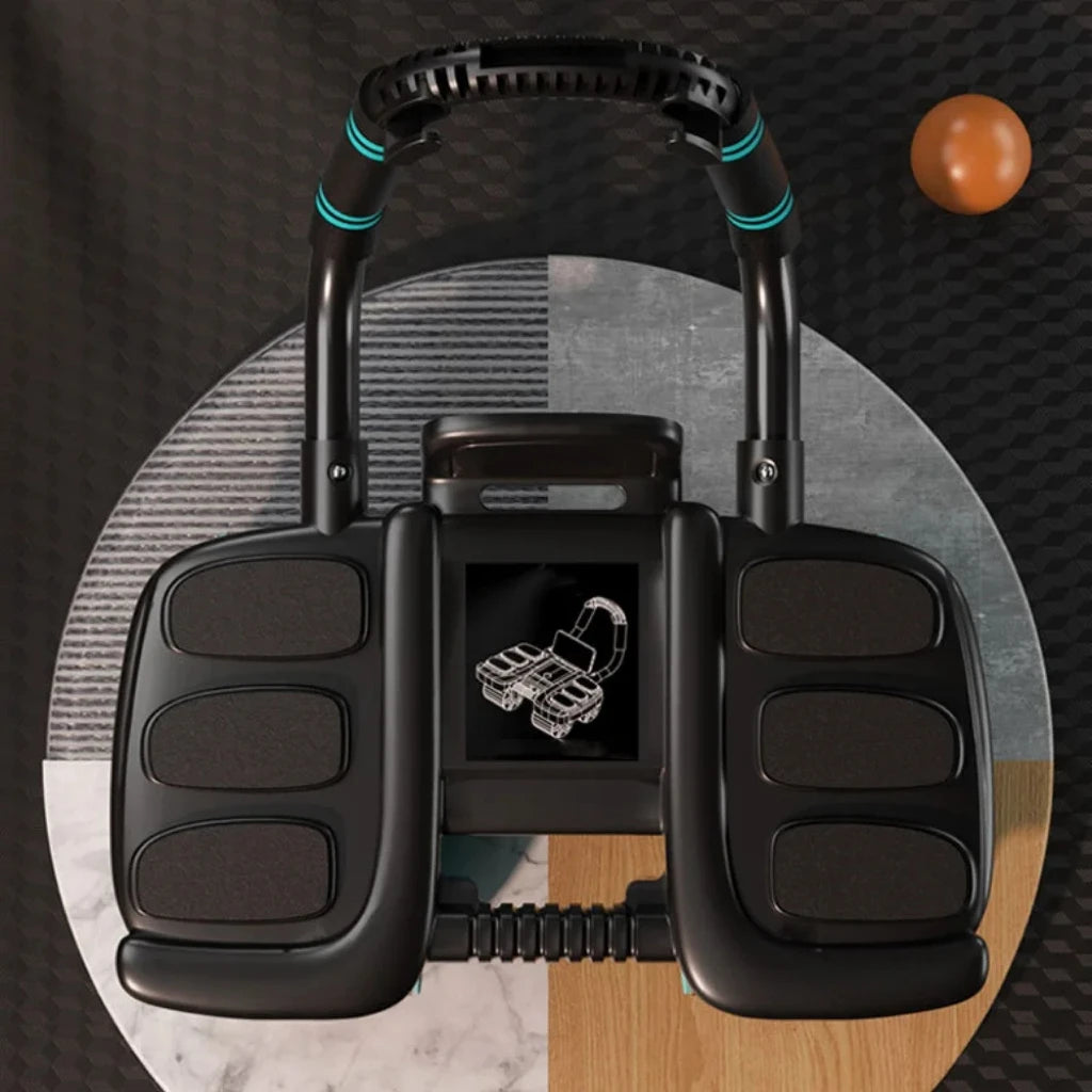 CoreRoll Pro Wheel