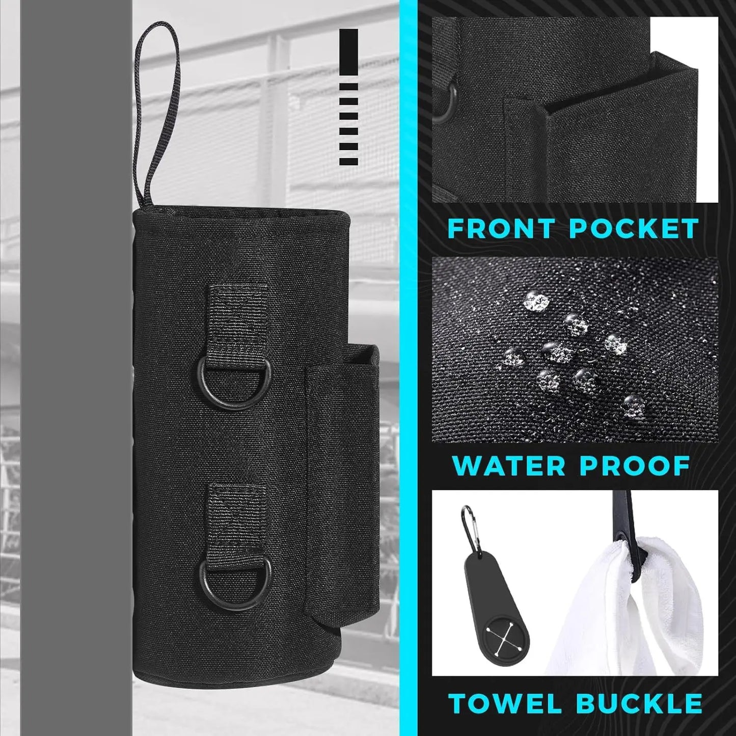 GripGo Bottle Pack