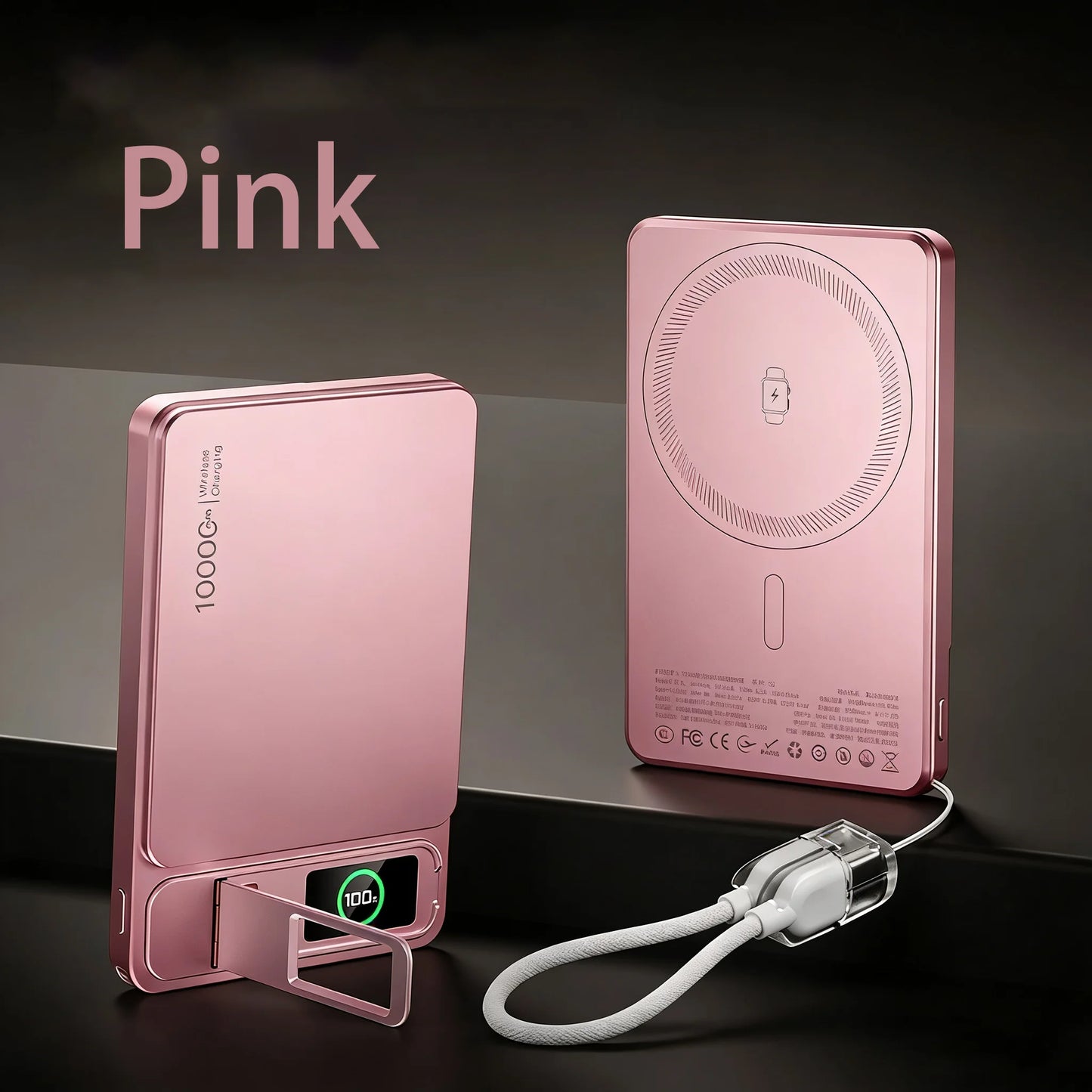 MagnaCharge Slim 20W