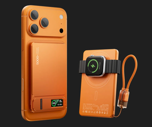 MagnaCharge Slim 20W
