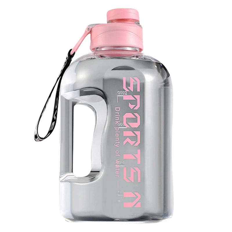 HydroPeak Bottle