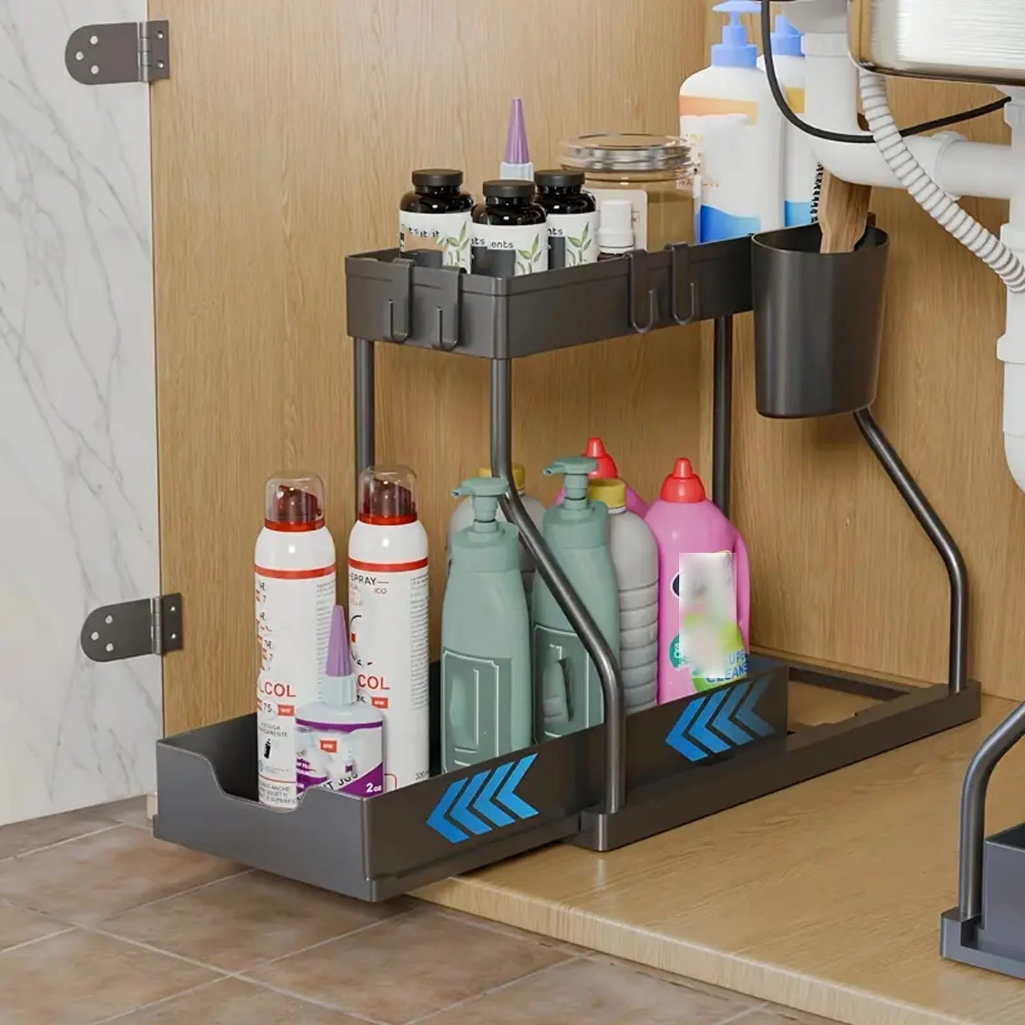 SmartSlide Duo