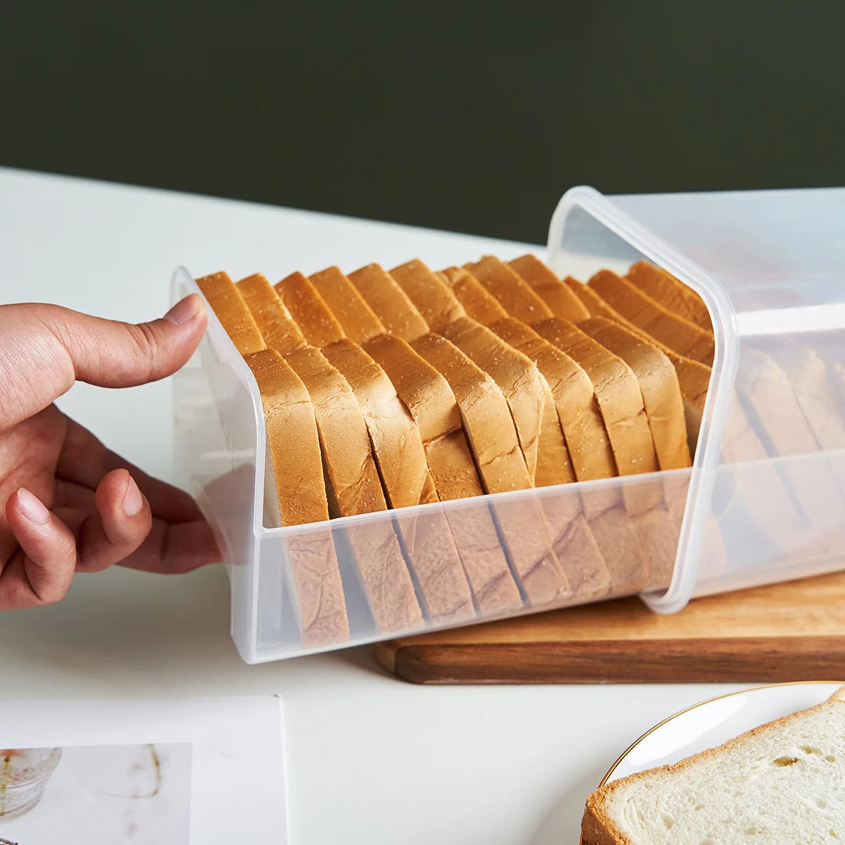 FreshLoaf Keeper