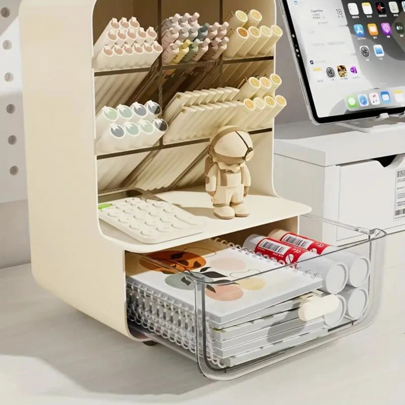 DeskNest Pro Organizer