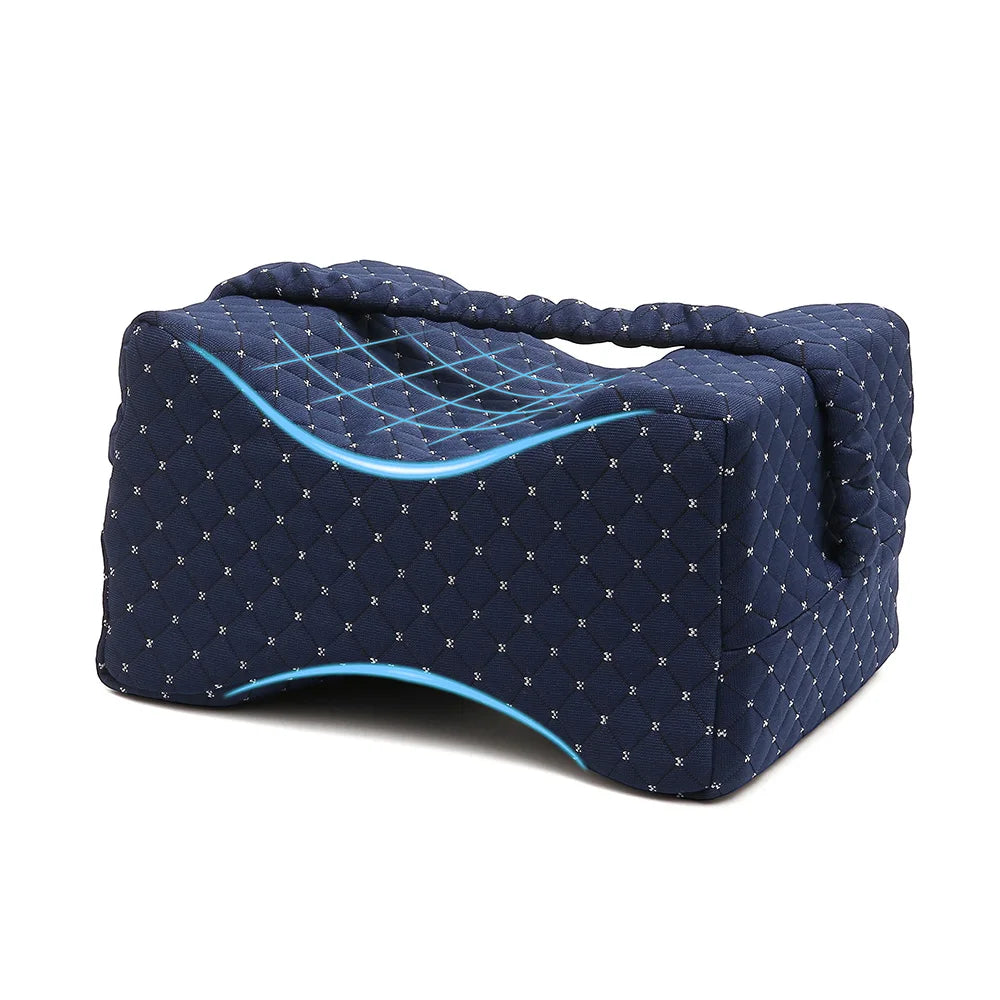 AlignRest Knee Pillow
