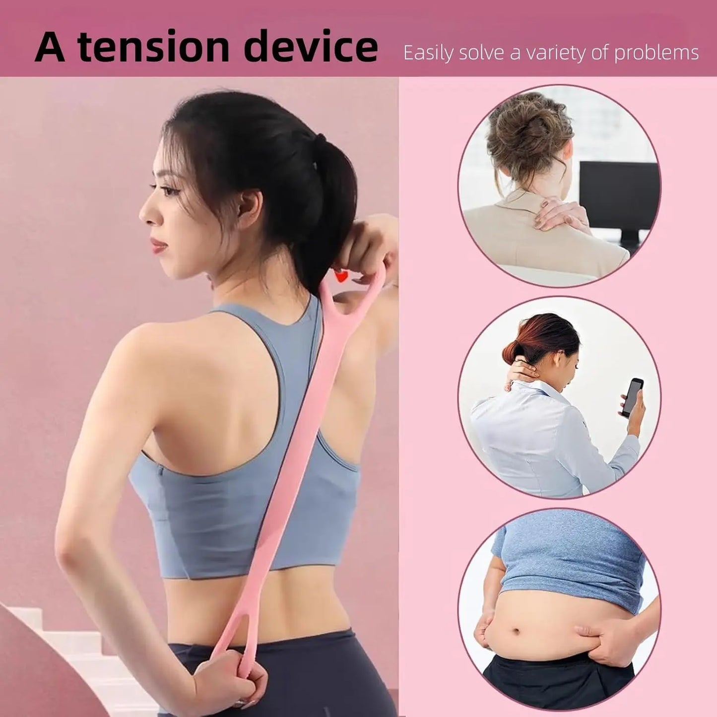 BodyFlow 8 Trainer