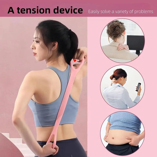 BodyFlow 8 Trainer
