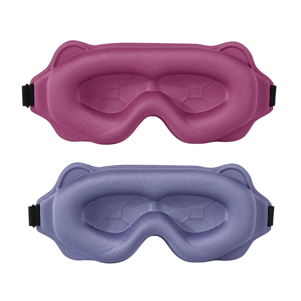 DreamShade 3D Sleep Mask