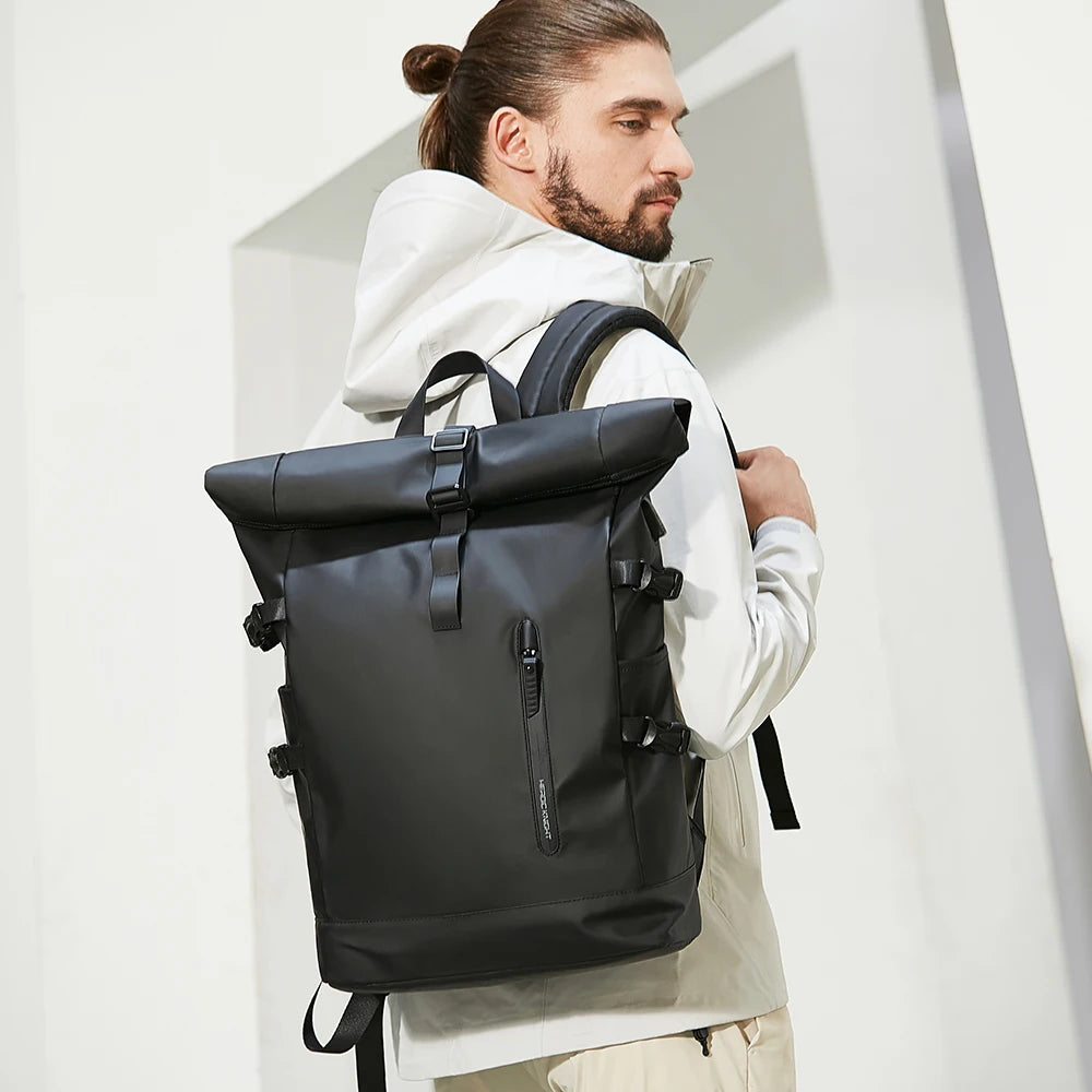 Voyager Expand Backpack