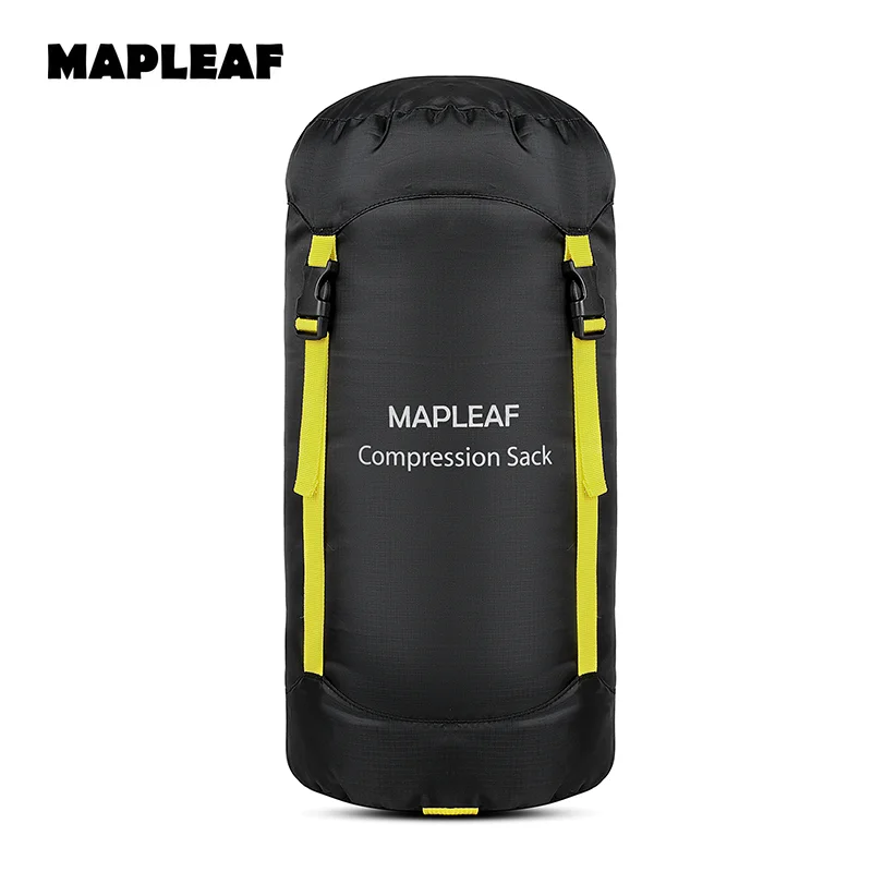 AeroPack Compression Dry Sack