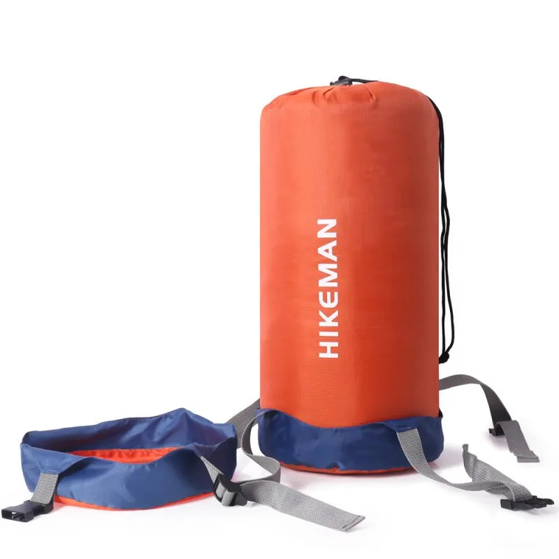 PackNest Compress