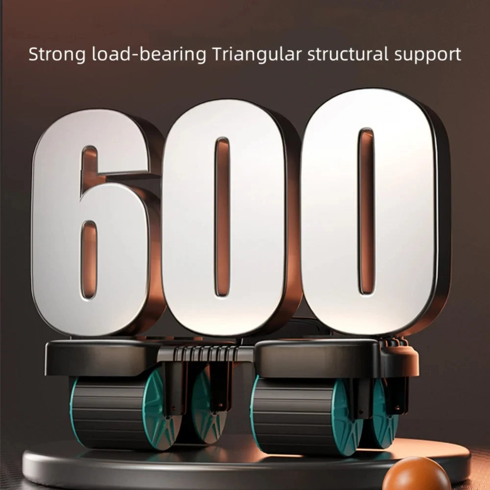 CoreRoll Pro Wheel