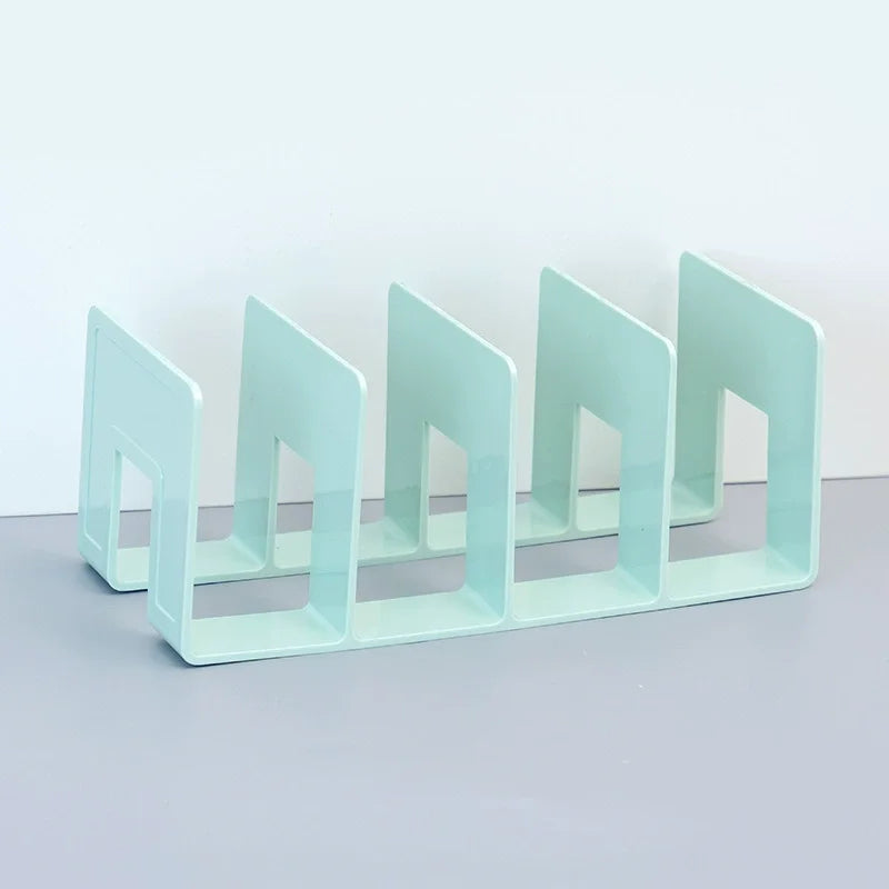 ClearLuxe Bag Display