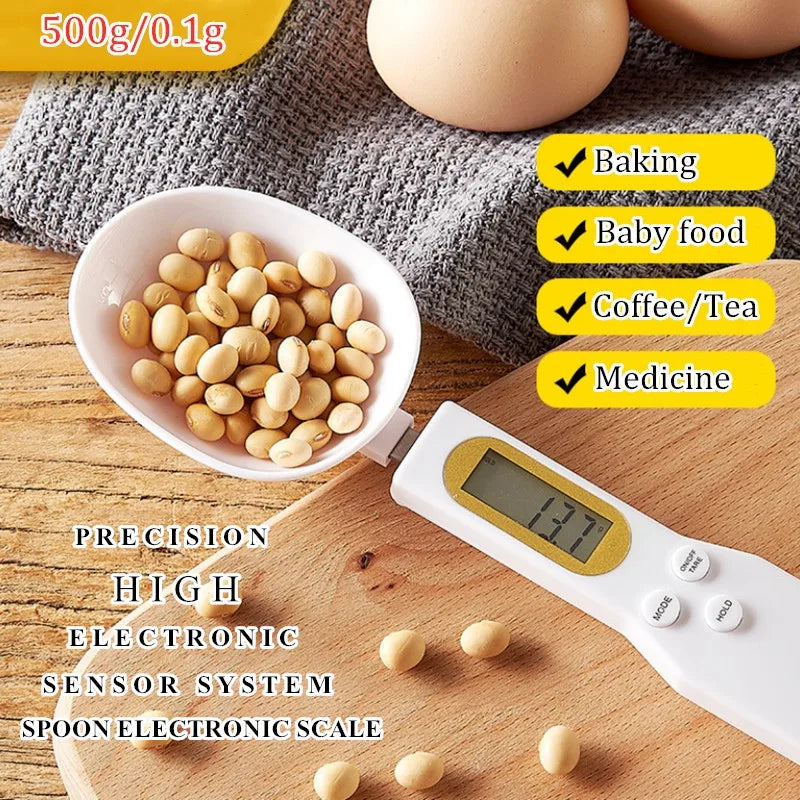 SpoonScale Pro
