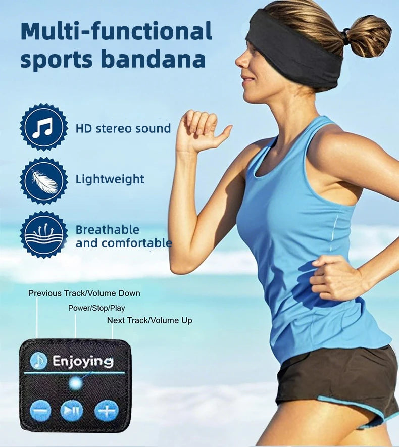 DreamMove Headband
