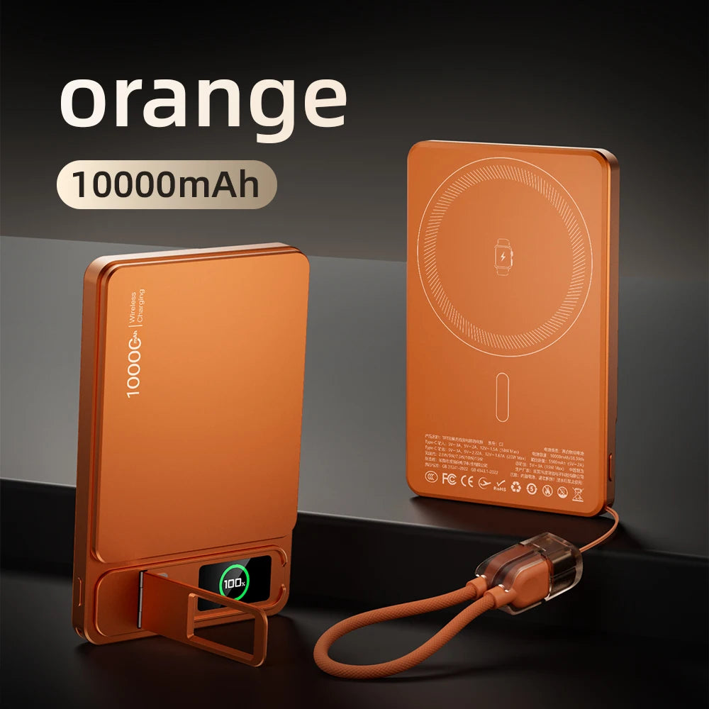 MagnaCharge Slim 20W