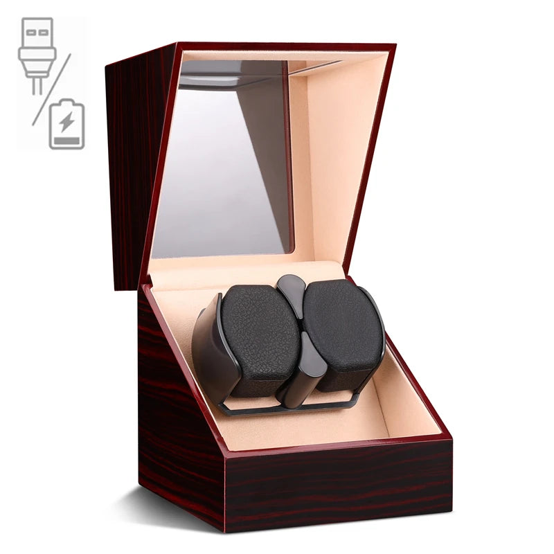 AutoLux Watch Winder