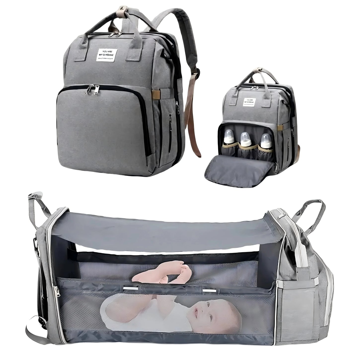 BabyNest Travel Pack