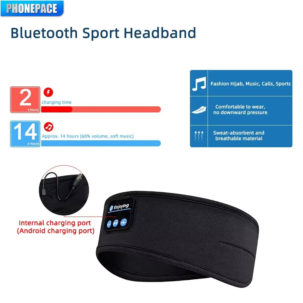 DreamMove Headband