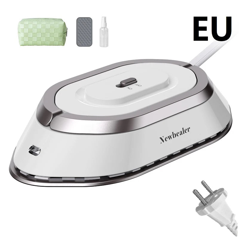 Mini Electric Travel Iron