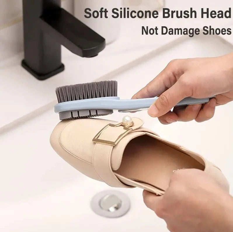 CleanFlex Duo Brush