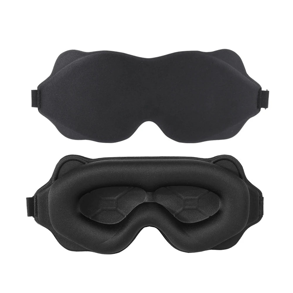 DreamShade 3D Sleep Mask