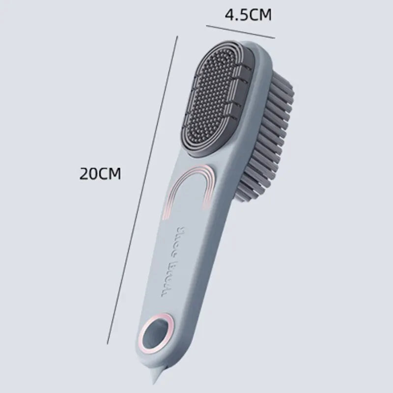 CleanFlex Duo Brush