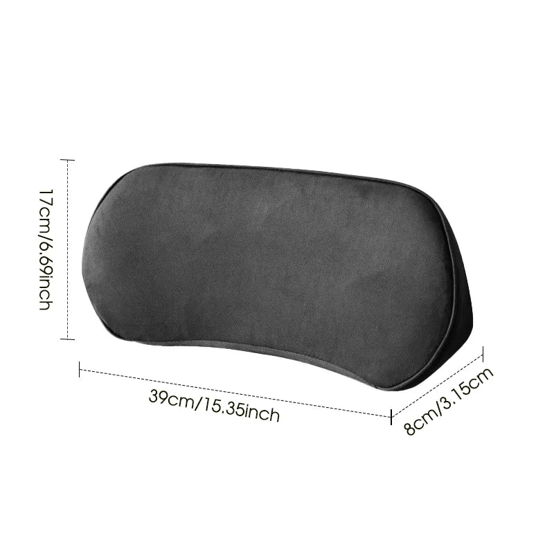 DriveEase Lumbar Cushion