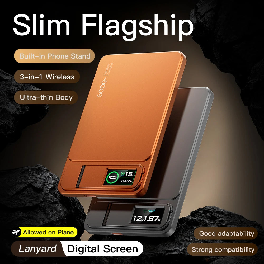 MagnaCharge Slim 20W