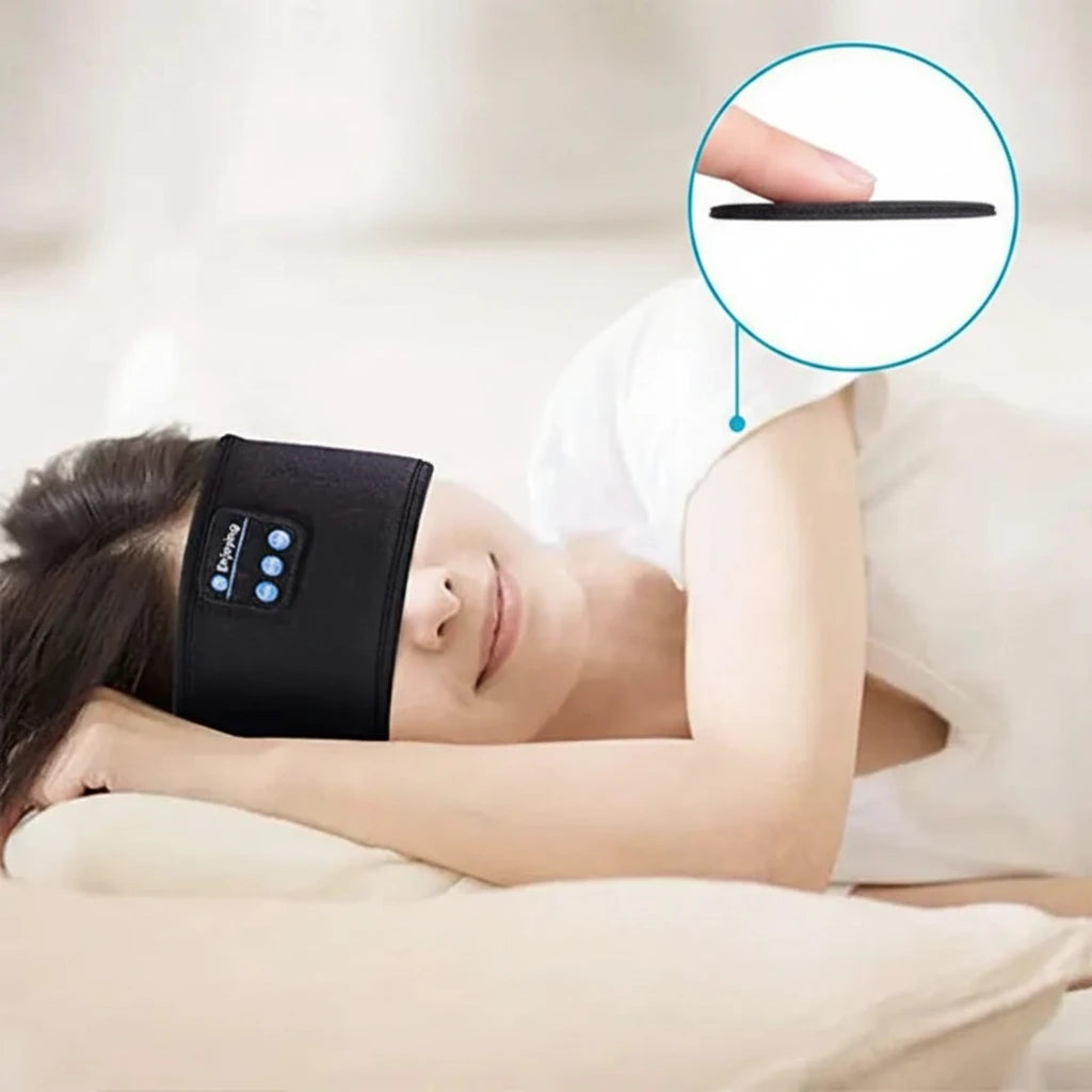 SleepSync Headband