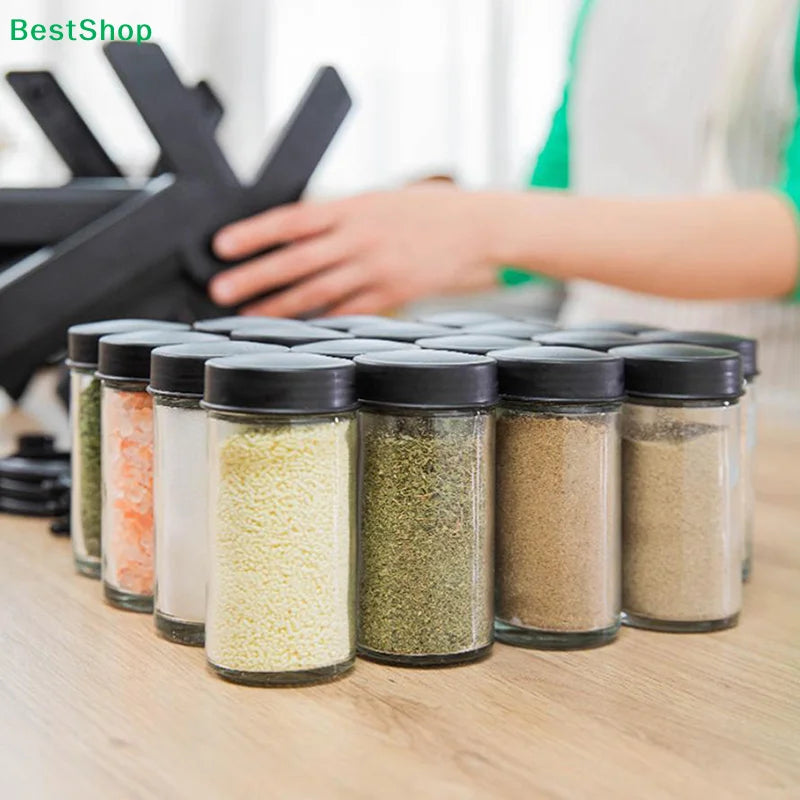 SpinNest Spice Hub