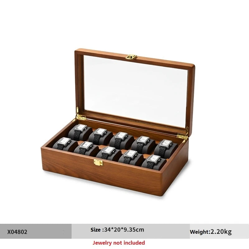 Velora Watch Case 10