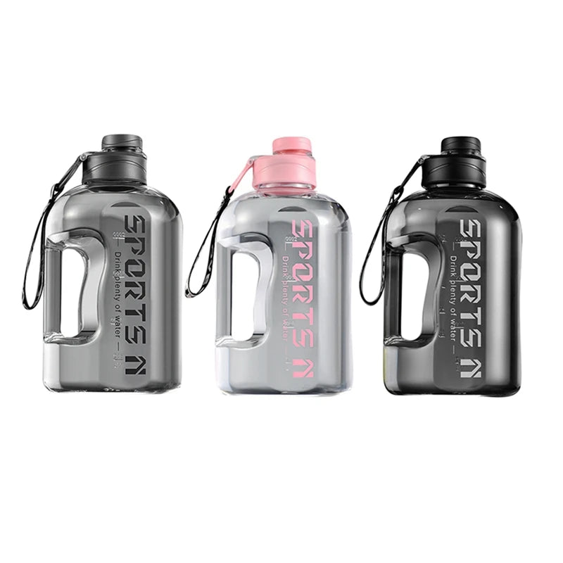 HydroPeak Bottle