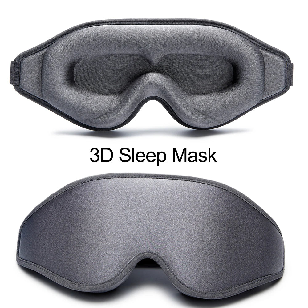 CloudSleep Eye Mask