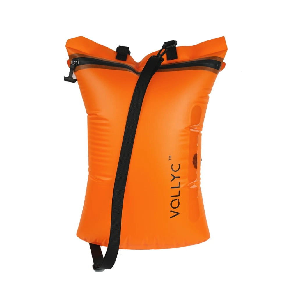 Travel Compression Pack