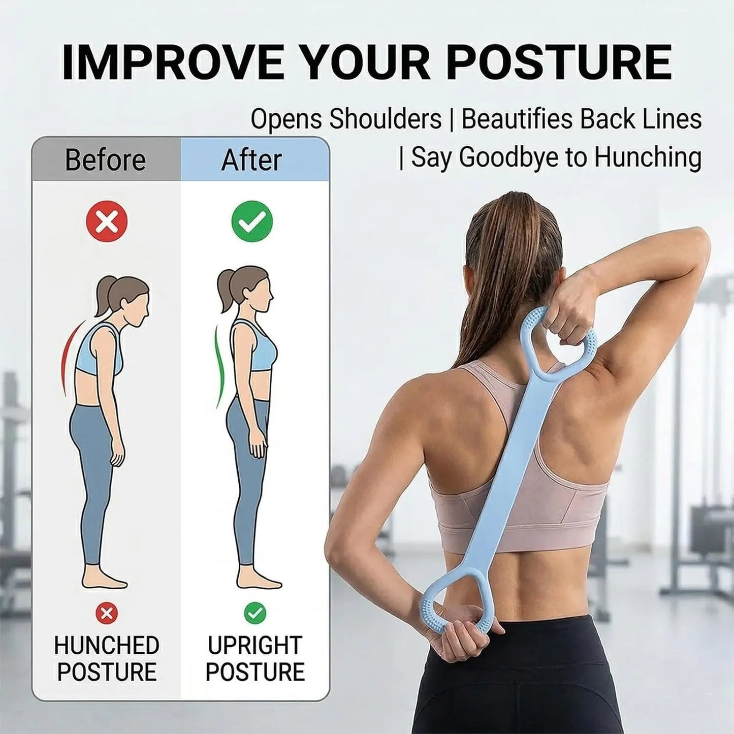 BodyFlow 8 Trainer