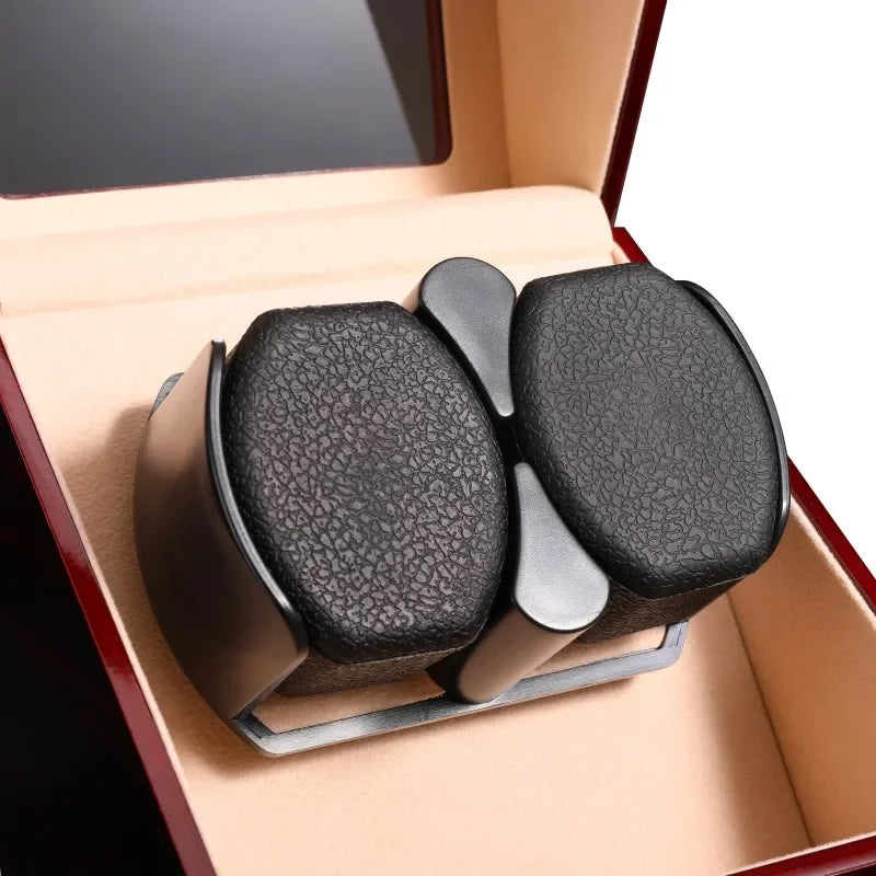 AutoLux Watch Winder