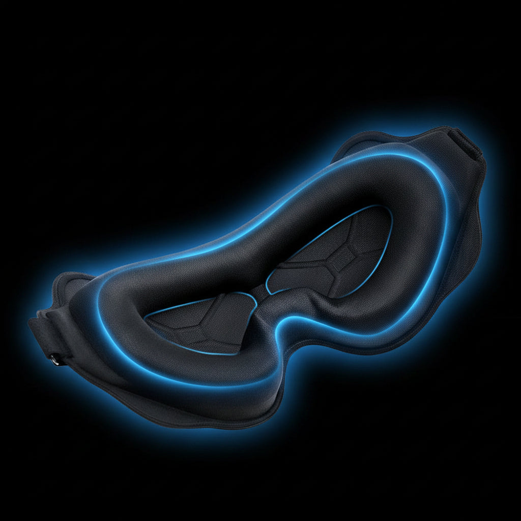 DreamShade 3D Sleep Mask