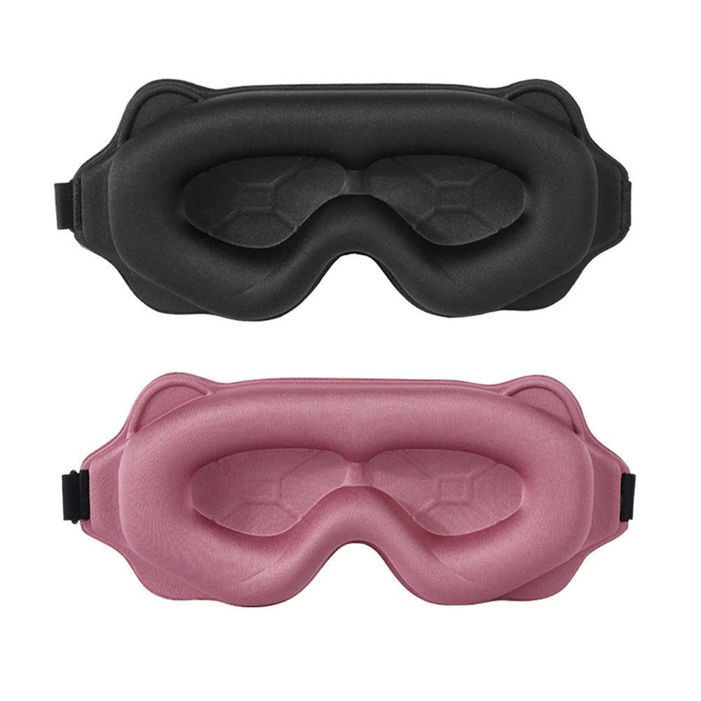 DreamShade 3D Sleep Mask