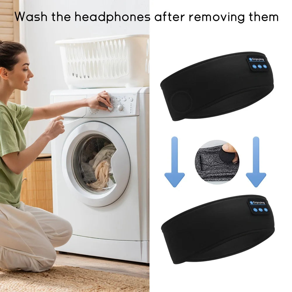 DreamMove Headband