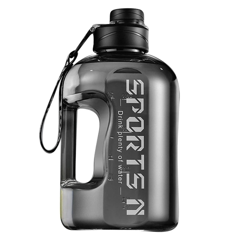 HydroPeak Bottle