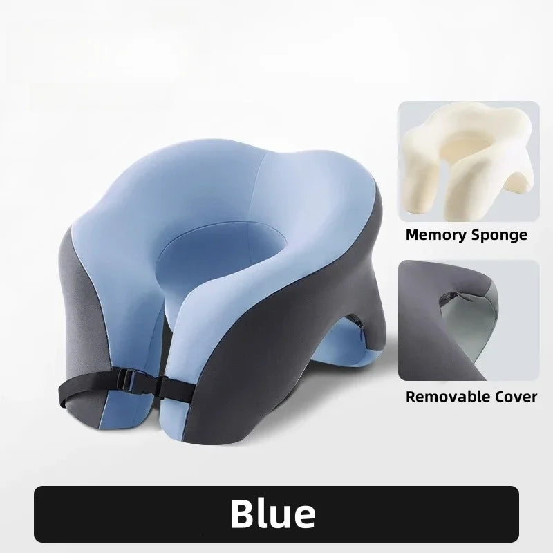 ErgoButterfly Neck Pillow