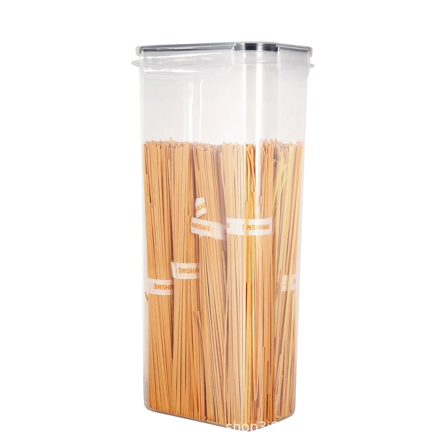 FreshLock Pantry Set