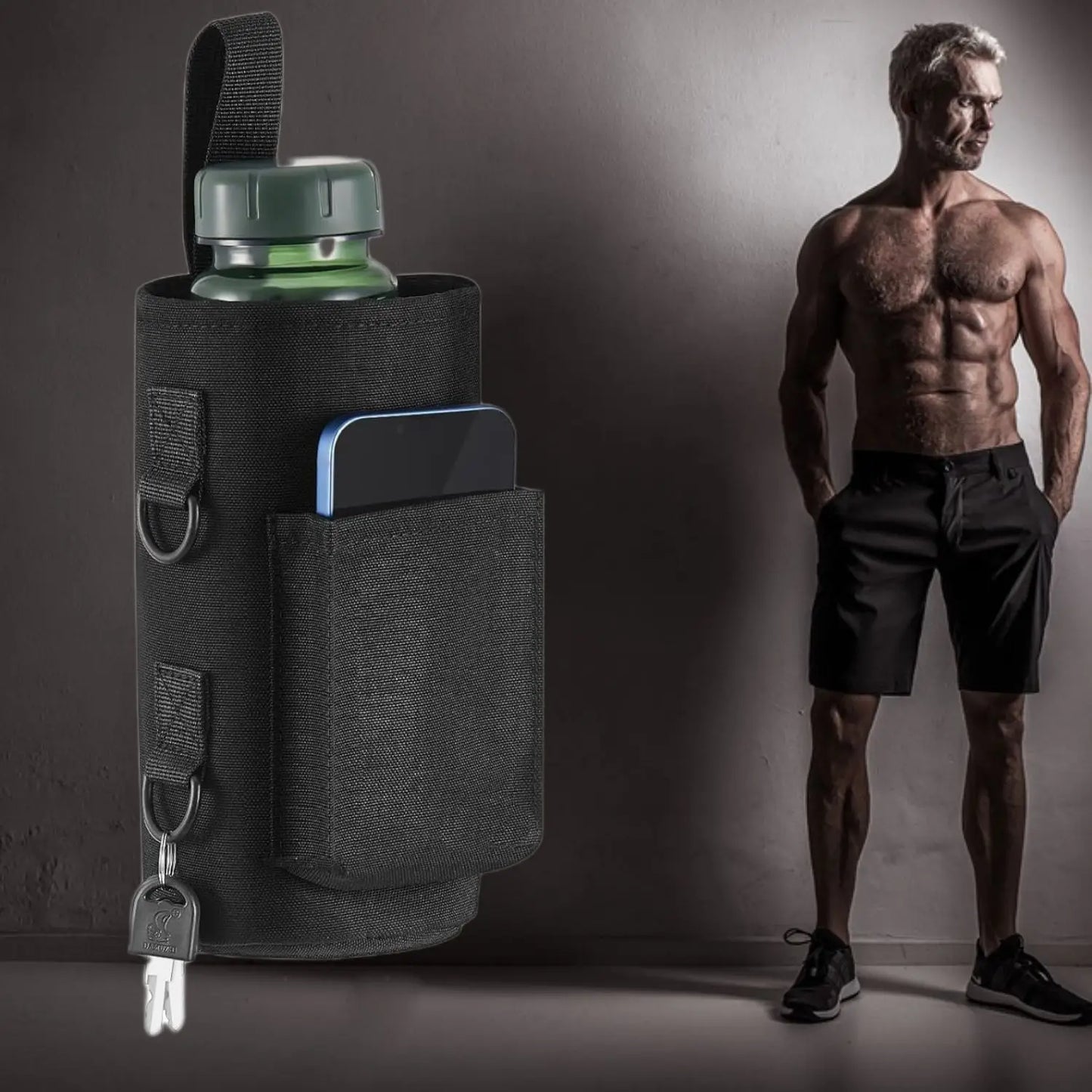 GripGo Bottle Pack